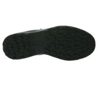 Waterproof GARSPORT Averau MID Men's Hiking Shoes with Vibram Mountain Wave Sole Trekking Shoes Outdoor Boots Genuine Leather GDT1030024 Black/Green or Brown