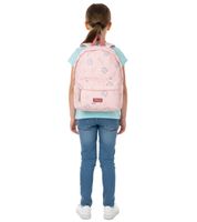 Mochila VADOBAG para niñas con diseño de Hello Kitty o Disney Marie - Mochila para guardería de 6 u 8 litros - Azul o Rosa