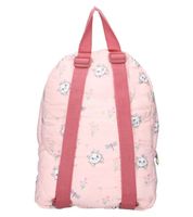 Mochila VADOBAG para niñas con diseño de Hello Kitty o Disney Marie - Mochila para guardería de 6 u 8 litros - Azul o Rosa