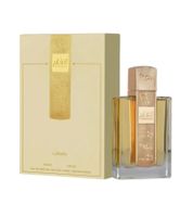 zeitloses Lattafa Angham Gold Unisex Eau de Parfum eleganter Körper-Duft für Damen und Herren 100ml Gold
