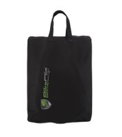 Mobiler BikeClip Essential Fahrrad-Ständer Fahrradhalterung zum freistehenden Abstellen von Fahrrädern Rad-Ständer 48,5x36x24cm Anthrazit