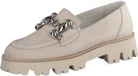 Zapatos sin cordones Paul Green para mujer en beige o azul