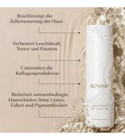 Lot de 2 Soin Peeling Liquide ALPHA-H à l'Acide Glycolique - Soin Cosmétique - Teint Éclat - Régénération Naturelle - Raffermissement de la Peau - 50 ml