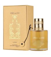 Eau de Parfum unisex senza tempo di Lattafa Angham Gold, un'elegante fragranza per il corpo da uomo e da donna, 110 ml Oro