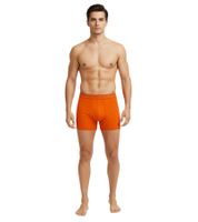 6-Pack Value Pack U.S. POLO ASSN. Premium Men's Boxer Shorts, Sustainable Underwear, 180 g/m², 134 68262 53696 in Royal Blue/Navy, Dark Green/Wine Red, Orange/Gray Melange, or Dark Gray/Black