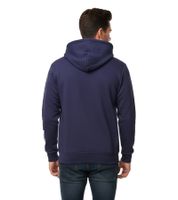 Formula E Men's Hooded Sweatshirt, Long-Sleeve Shirt, Motorsport Cotton Fan Item, Blue or Multicolor