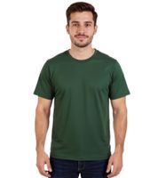 European League Of Football Blank T-Shirts Green