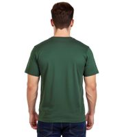 European League Of Football Blank T-Shirts Green