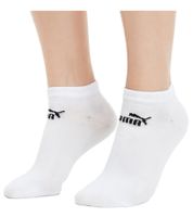 18 Paar PUMA Baumwoll-Socken schlichte Sneaker-Socken Kurz-Socken Baumwoll-Socken Strümpfe 701213401 in Schwarz/Grau/Navy/Rot, Weiß/Pfirsich/Korallen-Rot oder Navy/Blau-Meliert/Royal-Blau