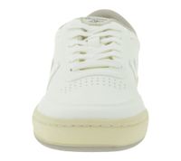 Baskets basses vegan FLAMINGOS LIFE Stadium pour homme et femme, beige, fabriquées en Espagne