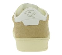 Baskets basses vegan effet daim FLAMINGOS LIFE Stadium pour homme et femme, couleur terre cuite