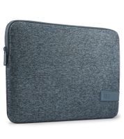 High-quality Case Logic MacBook Pro sleeve with memory foam, 13-inch laptop case, 3204807 Anthracite