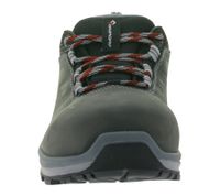 GARSPORT Speed Low S3 Herren & Damen Sicherheits-Schuhe mit Michelin-Arrow-HRO-Gummisohle Arbeits-Schuhe GDS1090016 2005 Grau