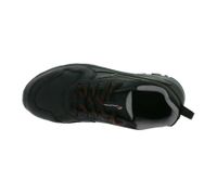 Zapatos de seguridad GARSPORT Kele Low S3 para hombre y mujer con suela de goma Michelin Arrow HRO GDS1090018 0003 Negro