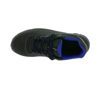 Zapatos de seguridad GARSPORT Kuruk Low S3 para hombre y mujer con suela de goma Michelin Arrow HRO MGDS1090019 2015 Gris/Azul