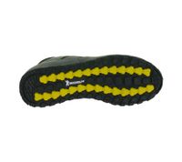 Scarpe antinfortunistiche GARSPORT Kuruk Monza Mid S3S da uomo e da donna con suola in gomma Michelin Arrow HRO, stivali da lavoro in vera pelle, MGDS1090022 2194 Antracite