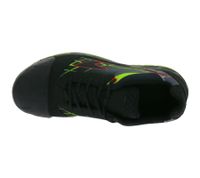 Zapatos de seguridad GARSPORT Jocker 1 S1p para hombre y mujer con tecnología de protección total MGDS1100005 2179 Negro/Amarillo