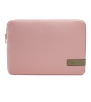 Custodia per laptop Case Logic Reflect di alta qualità con memory foam, custodia per laptop da 13 pollici, 3204690 Rosa