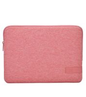 High-quality Case Logic MacBook Pro sleeve with memory foam, 13-inch laptop case, pink, 3204897