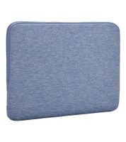 Hochwertige Case Logic Reflect Laptop-Hülle mit Memory-Schaum Laptop-Schutzhülle MacBook Pro-Hülle Laptop-Sleeve 13-14 Zoll 3204875 Blau