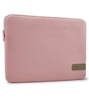 Hochwertige Case Logic Reflect Laptop-Hülle mit Memory-Schaum Laptop-Schutzhülle Laptop-Sleeve 14 Zoll 3204695 Rosa