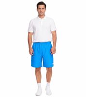 sportliche Outfitter OCEAN FABRICS Trainings-Shorts für Herren nachhaltige Sport-Hose Tahi Match OUT-M-1032-OTW in Weiß, Rot, Blau, Orange oder Grün