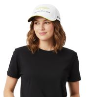 Gorra de béisbol de la Fórmula 1 Fernando Alonso Lance Stroll Aston Martin F1 BOSS, gorra de fan, snapback 701229245-002, blanca