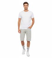 10 Paar LOTTO Sport-Socken Damen und Herren Trainings-Socken Tennis-Strümpfe Baumwoll-Socken 8986012 Grau