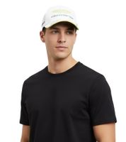Formula 1 Lance Stroll Aston Martin F1 BOSS Baseball-Cap Saison 2024 Fan-Cap Snapback 701229248 Grün oder Weiß