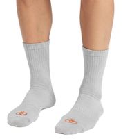 60 Pairs of SCOTCH & SODA Men's Half-Terry High-Quarter Crew Socks Amsterdam Everyday Socks Size 41-46 Business Socks SS43442-280 Beige, Light Gray, Taupe, Gray, Brown, Anthracite