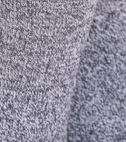 60 pairs of primair socks. Sustainable leisure socks, cotton socks, long knit socks 53200 Black/White/Light Gray/Dark Gray