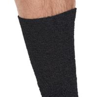 60 pairs of primair socks. Sustainable leisure socks, cotton socks, long knit socks 53200 Black/White/Light Gray/Dark Gray