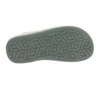 Rutschhemmende hsm Damen Arbeits-Schnürschuhe ESD-geeignet Echtleder-Schuhe SRA-Schutzklasse Halb-Schuhe Berufsschuhe Factory Second B-Ware Arzt-Schuhe Weiß