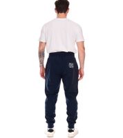 4-Pack CAMP DAVID Men's Cotton-Blend Jogging Pants, Sweatpants, Training Pants 428251 2301 Dark Blue