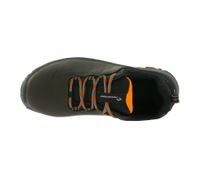 GARSPORT Speed Low S3 Herren & Damen Sicherheits-Schuhe mit Michelin-Arrow-HRO-Gummisohle Arbeits-Schuhe GDS1090016 Grau oder Braun