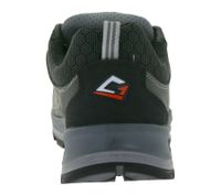 GARSPORT Speed Low S3 Herren & Damen Sicherheits-Schuhe mit Michelin-Arrow-HRO-Gummisohle Arbeits-Schuhe GDS1090016 Grau oder Braun