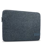 Hochwertige Case Logic Reflect Laptop-Hülle mit Memory-Schaum Laptop-Schutzhülle Laptop-Sleeve 14 Zoll Anthrazit oder Hellgrau
