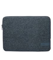 Hochwertige Case Logic Reflect Laptop-Hülle mit Memory-Schaum Laptop-Schutzhülle Laptop-Sleeve 14 Zoll Anthrazit oder Hellgrau