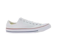 Converse Chuck Taylor All Star Low Top con ammortizzazione OrthoLite, scarpe casual M7652C, bianche