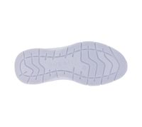 Bugatti Trevor Sneakers basse da uomo, scarpe stringate con stampa del logo, scarpe da città 343-AFA11-6900 Blu