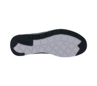 Bugatti Sneakers basse da uomo, scarpe stringate con inserti in mesh, scarpe da città 323-30704-5000 Blu scuro