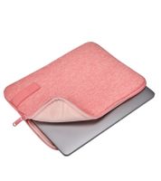 Hochwertige Case Logic MacBook Pro-Hülle mit Memory-Schaum Laptop-Schutzhülle Laptop-Sleeve 13 Zoll in Rosa, Blau oder Anthrazit