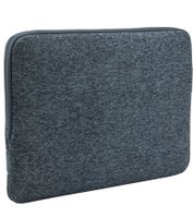 Hochwertige Case Logic MacBook Pro-Hülle mit Memory-Schaum Laptop-Schutzhülle Laptop-Sleeve 13 Zoll in Rosa, Blau oder Anthrazit