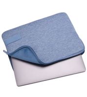 Hochwertige Case Logic MacBook Pro-Hülle mit Memory-Schaum Laptop-Schutzhülle Laptop-Sleeve 13 Zoll in Rosa, Blau oder Anthrazit