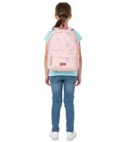 Zaino VADOBAG per bambini e bambine con stampa Hello Kitty, Marie, Avengers, Naruto o Capitan America - Zaino per l'asilo 5-8 L - Rosa, Blu, Grigio o Nero