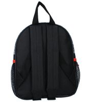 Zaino VADOBAG per bambini e bambine con stampa Hello Kitty, Marie, Avengers, Naruto o Capitan America - Zaino per l'asilo 5-8 L - Rosa, Blu, Grigio o Nero