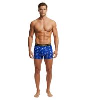 9-Pack SCOTCH & SODA Men's Boxer Shorts with Cotton Stretch Underwear SSSP25M166645 Blue/Black/Multicolor or Blue/Multicolor