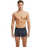 9-Pack SCOTCH & SODA Men's Boxer Shorts with Cotton Stretch Underwear SSSP25M166645 Blue/Black/Multicolor or Blue/Multicolor