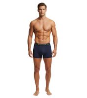 6-Pack SCOTCH & SODA Men's Boxer Shorts with Cotton Stretch Underwear SSSP25M166645-421 Blue/Multicolor