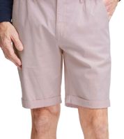 FQ1924 Henry Men's Casual Bermuda Chino Shorts, Cotton Shorts 21900629, Dark Blue or Pink